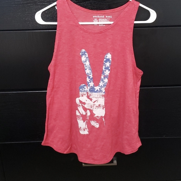Weekend Soul Size M - Picture 1 of 3